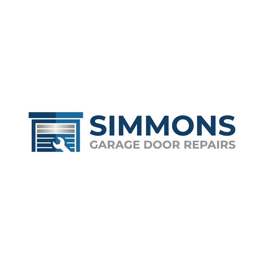 Arthur Simmons Garage Door Roller Repair Logo